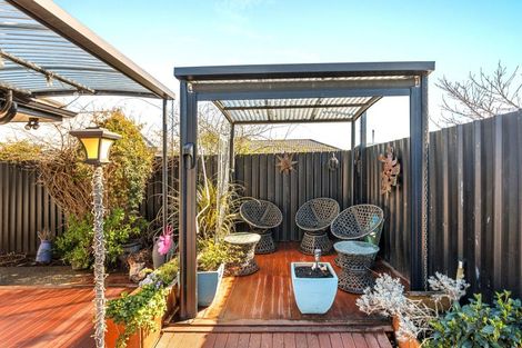 Photo of property in 2/95 Ascot Avenue, North New Brighton, Christchurch, 8083