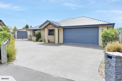 Photo of property in 6 Matson Close, Rangiora, 7400