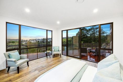 Photo of property in 101 Glenvar Ridge Road, Long Bay, Auckland, 0630