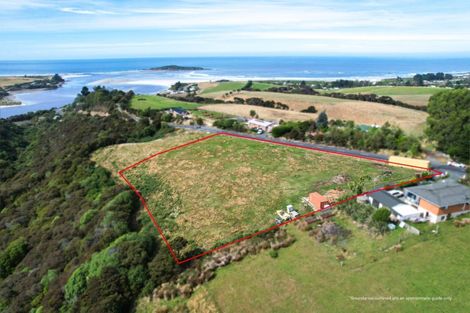 Photo of property in 1121 Finlayson Road, Taieri Mouth, 9091