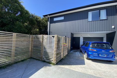 Photo of property in 3/87 Insoll Avenue, Enderley, Hamilton, 3214