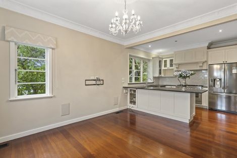 Photo of property in 1 Homewood Avenue, Karori, Wellington, 6012