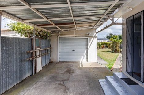 Photo of property in 52 Sherwill Street, Feilding, 4702