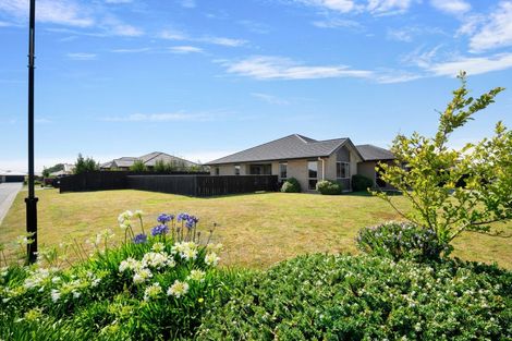 Photo of property in 7 Colebrook Drive, Rolleston, 7614