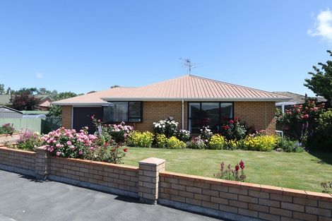 Photo of property in 84 Cox Street, Ashburton, 7700