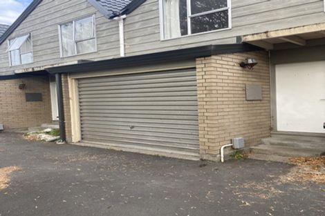 Photo of property in 4/59 Vogel Street, Richmond, Christchurch, 8013