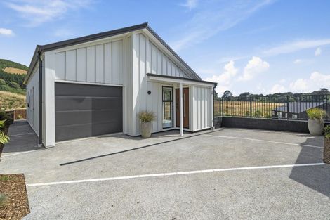 Photo of property in 38 Hokioi Drive, Kenepuru, Porirua, 5022