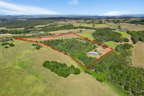 Photo of property in 956 Wiroa Road, Okaihau, 0475