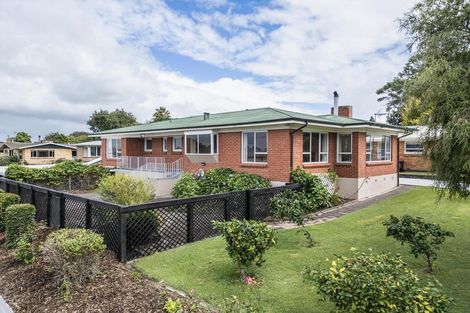 Photo of property in 7 Totara Avenue, Matamata, 3400