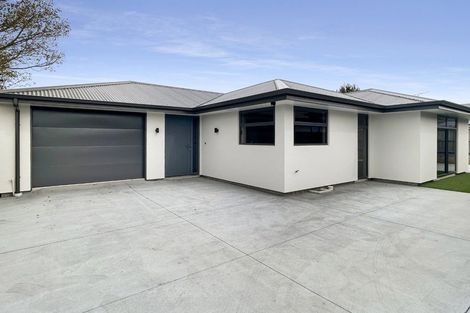 Photo of property in 300b Wills Street, Ashburton, 7700