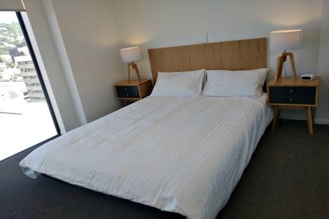 Photo of property in 1506/111 Dixon Street, Te Aro, Wellington, 6011