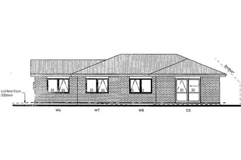 Photo of property in 28a Tauranga Road, Waihi, 3610