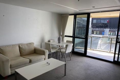 Photo of property in Avoka Apartments, 3e/31 Day Street, Auckland Central, Auckland, 1010