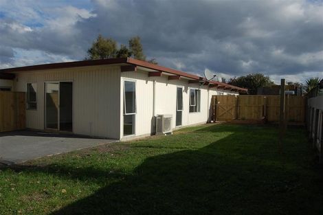 Photo of property in 10 Jellicoe Place, Tamatea, Napier, 4112