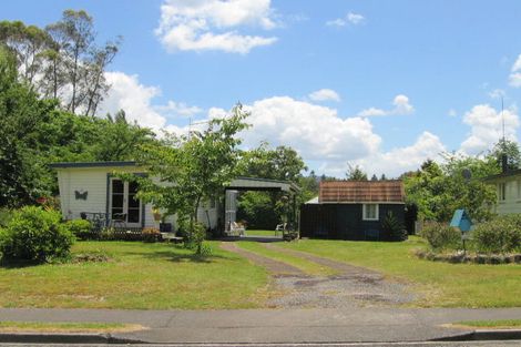 Photo of property in 136 Lairdvale Road, Taumarunui, 3920