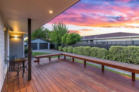 Photo of property in 3 Northfield Road, Casebrook, Christchurch, 8051