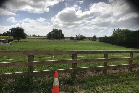 Photo of property in 126 Flat Road, Kihikihi, Te Awamutu, 3875