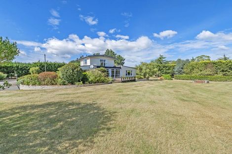 Photo of property in 538 Hoskyns Road, West Melton, Christchurch, 7675