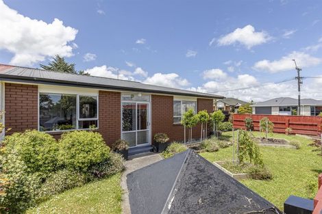 Photo of property in 73 East Street, Feilding, 4702