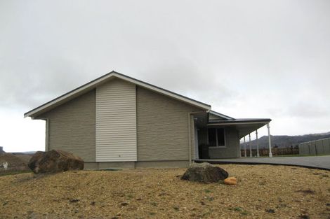 Photo of property in 4 Elizabeth Place, Clyde, 9330