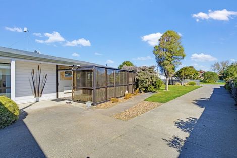 Photo of property in 36 Ocean View Place, Southbridge, Leeston, 7683