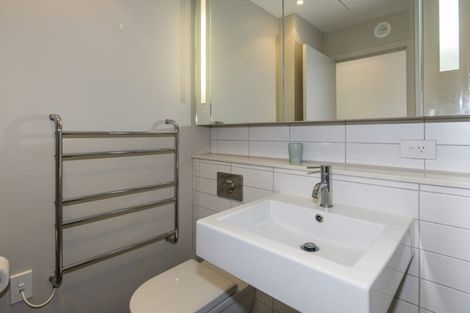 Photo of property in Trinity Apartments, 19 College Street, Te Aro, Wellington, 6011
