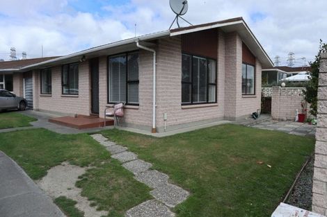 Photo of property in 1/24 Hartford Street, Burnside, Christchurch, 8053