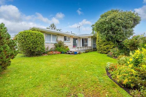 Photo of property in 126 Fairview Street, Chartwell, Hamilton, 3210