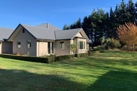 Photo of property in 29 Faith Place, West Melton, Christchurch, 7675