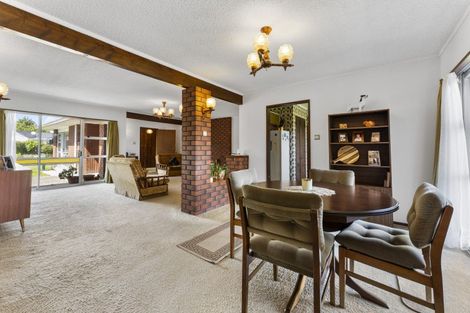 Photo of property in 44 Kentucky Way, Awapuni, Palmerston North, 4412