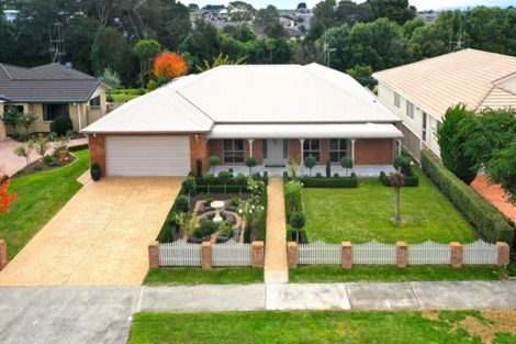 Photo of property in 19 Willow Grove, Morrinsville, 3300