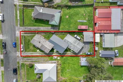 Photo of property in 9a-c Andrew Street, Tokoroa, 3420