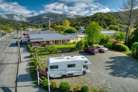 Photo of property in 8 Hilton Street, Blackball, 7804