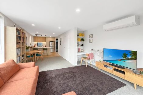 Photo of property in 1/60 Derby Street, St Albans, Christchurch, 8014