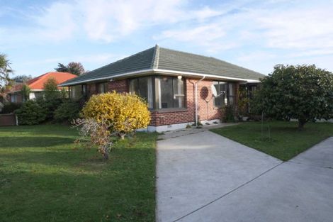 Photo of property in 9 Clearbrook Street, Shirley, Christchurch, 8052