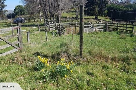 Photo of property in 684p Cathedral Road, Domett, Cheviot, 7383