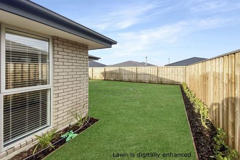 Photo of property in 78 Broadway Parade, Rolleston, 7615