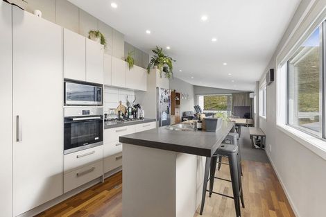 Photo of property in 213a Mclintock Street North, Johnsonville, Wellington, 6037