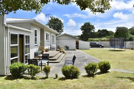 Photo of property in 132 Waerenga Road, Otaki, 5512