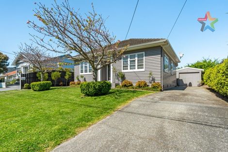 Photo of property in 21 Kingston Street, Boulcott, Lower Hutt, 5011