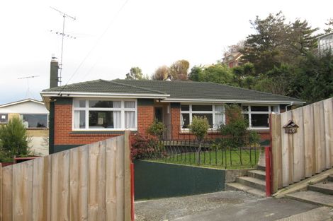 Photo of property in 16 Glenpark Avenue, Mornington, Dunedin, 9011