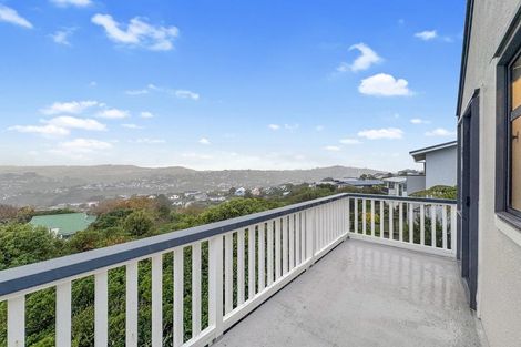Photo of property in 54 Cunliffe Street, Churton Park, Wellington, 6037
