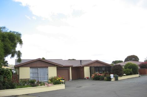 Photo of property in 1/19 Wanstead Place, Woolston, Christchurch, 8062