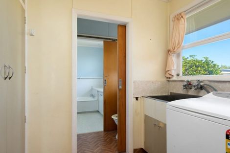 Photo of property in 16 Milford Street, Witherlea, Blenheim, 7201