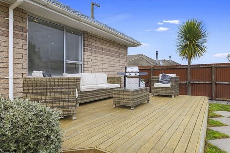 Photo of property in 34 Tomrich Street, Aranui, Christchurch, 8061