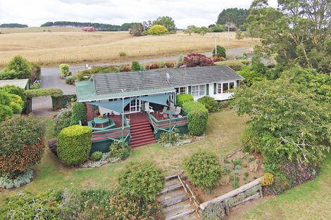Photo of property in 218 Hampton Downs Road, Whangamarino, Te Kauwhata, 3782