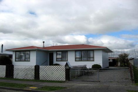 Photo of property in 7 Okato Place, Kuripuni, Masterton, 5810