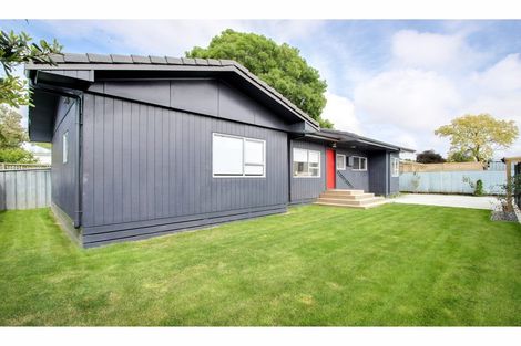 Photo of property in 404a Burnett Street, Mahora, Hastings, 4120