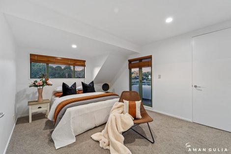 Photo of property in 32a John Rymer Place, Kohimarama, Auckland, 1071