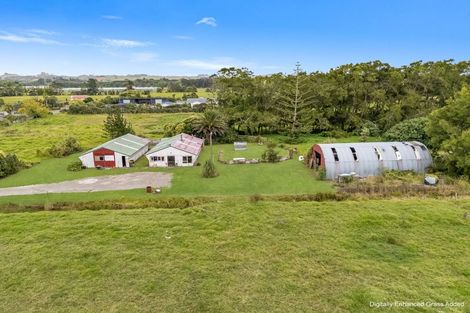Photo of property in 126 Fordyce Road, Parakai, Helensville, 0874